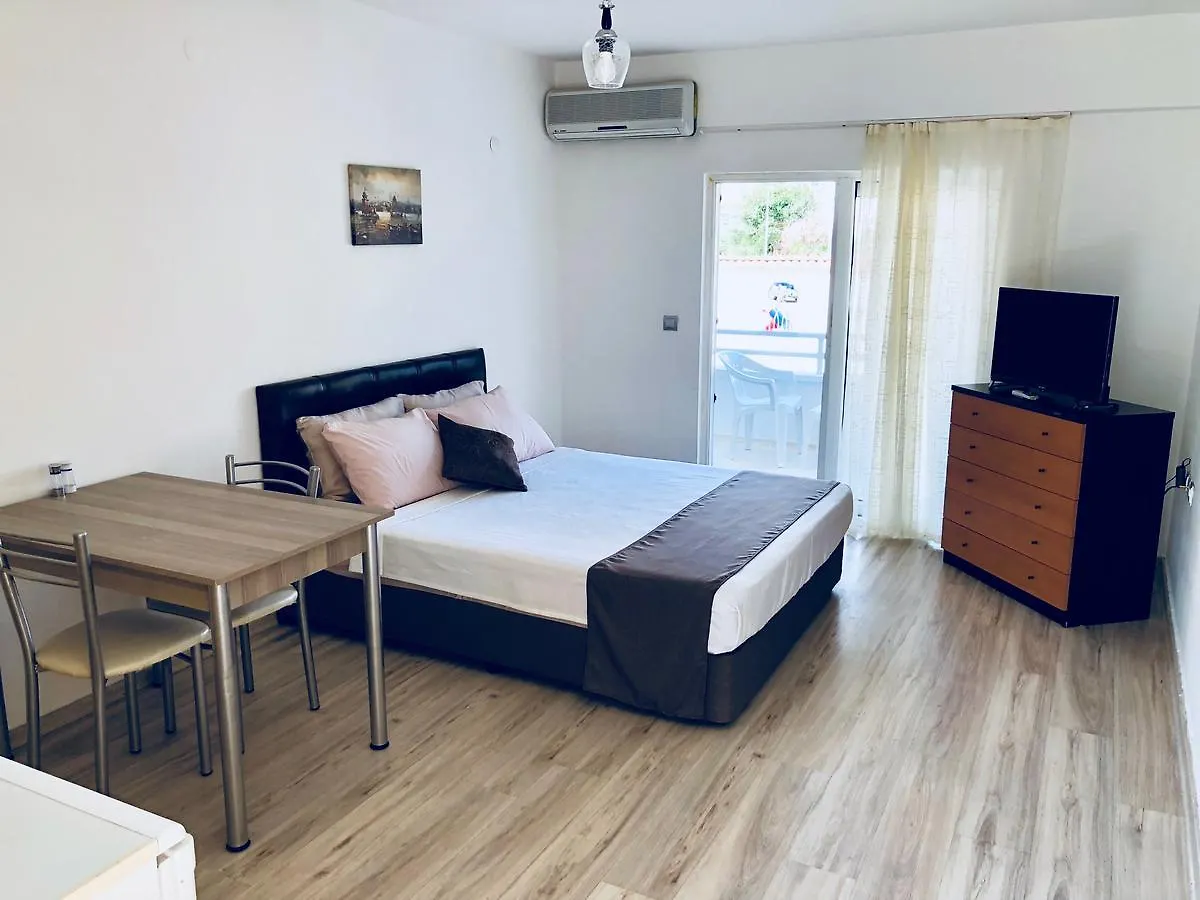 Apartment Selma Hanim Apartmani Marmaris