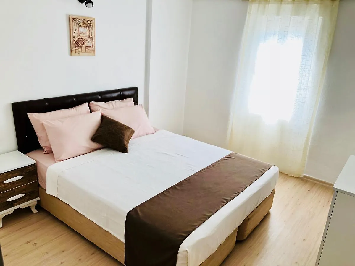 Selma Hanim Apartmani Marmaris 0*,  Turkey