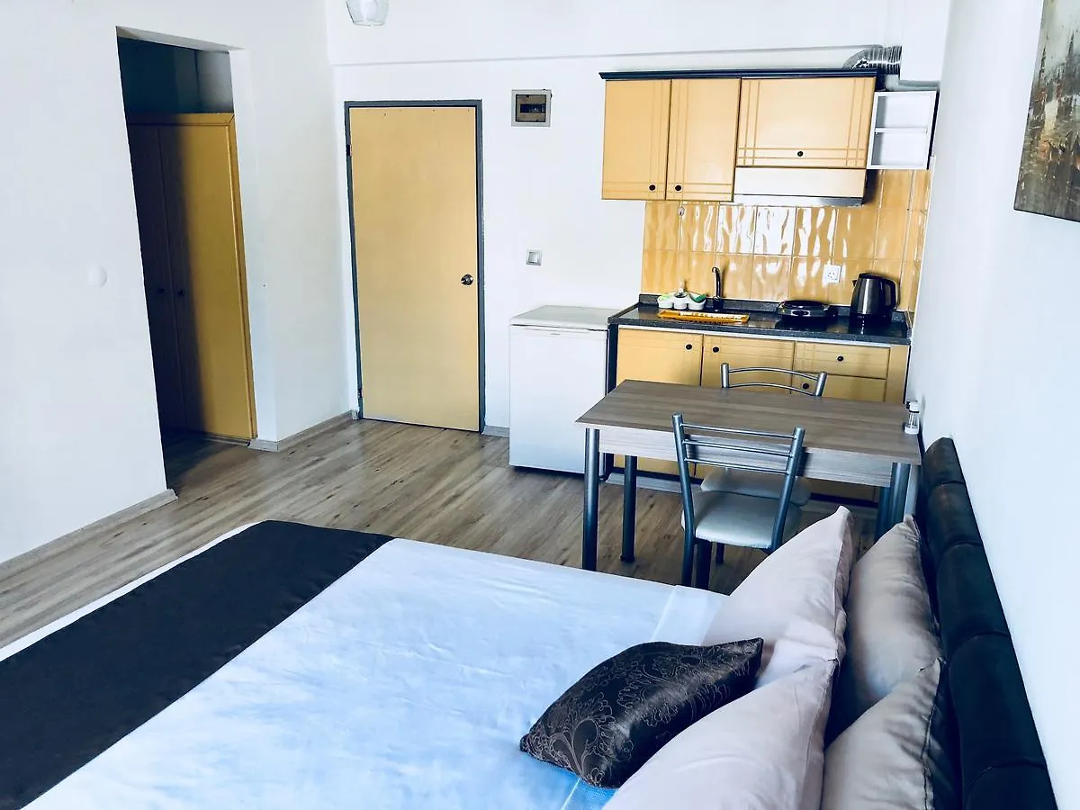 Selma Hanim Apartmani Marmaris 0*,  Turkey