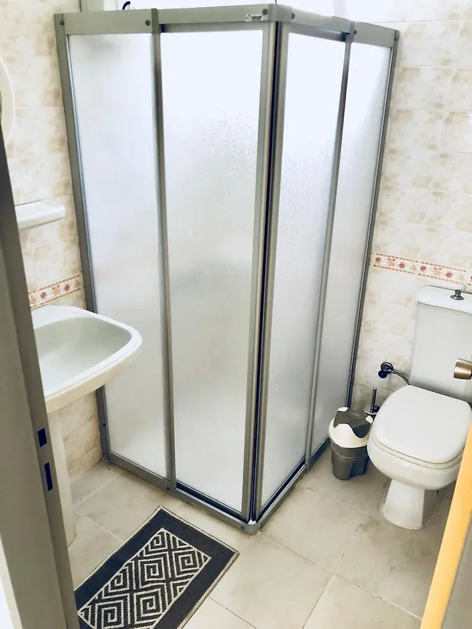 Selma Hanim Apartmani Marmaris