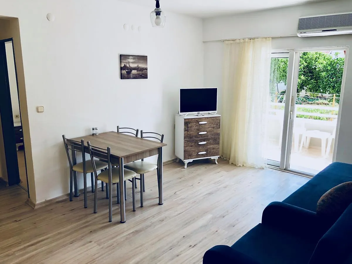 Apartment Selma Hanim Apartmani Marmaris