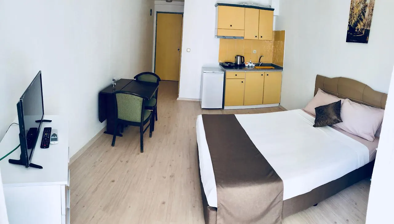 Apartment Selma Hanim Apartmani Marmaris Turkey