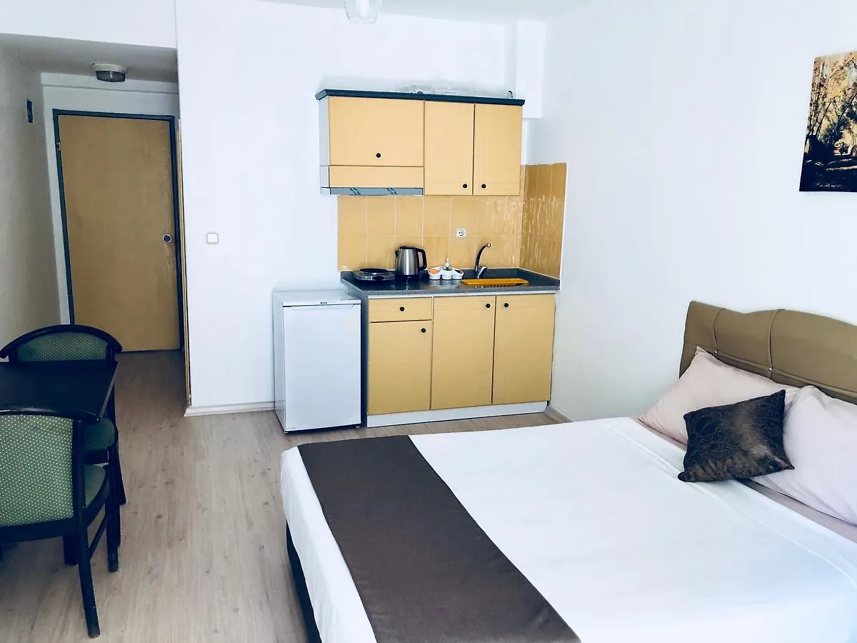 Selma Hanim Apartmani Marmaris Apartment