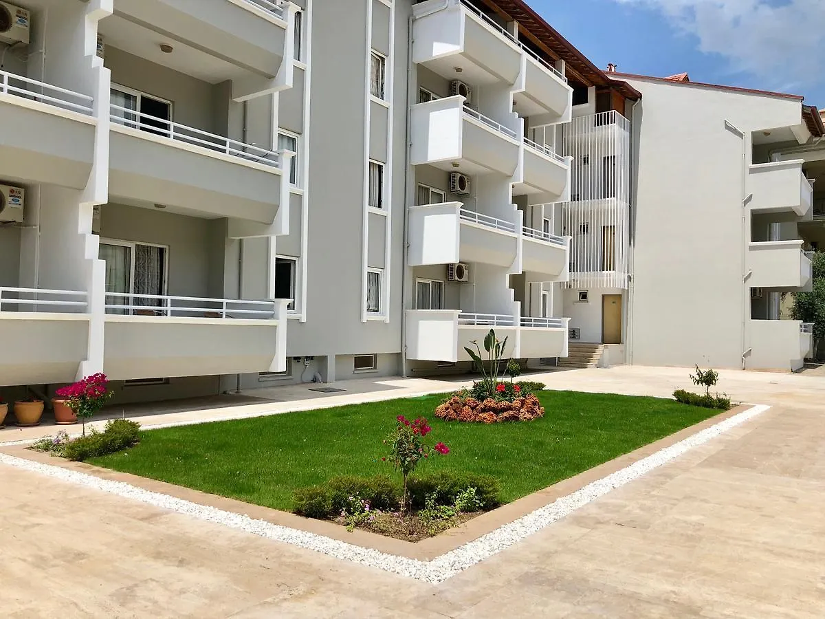 Selma Hanim Apartmani Marmaris
