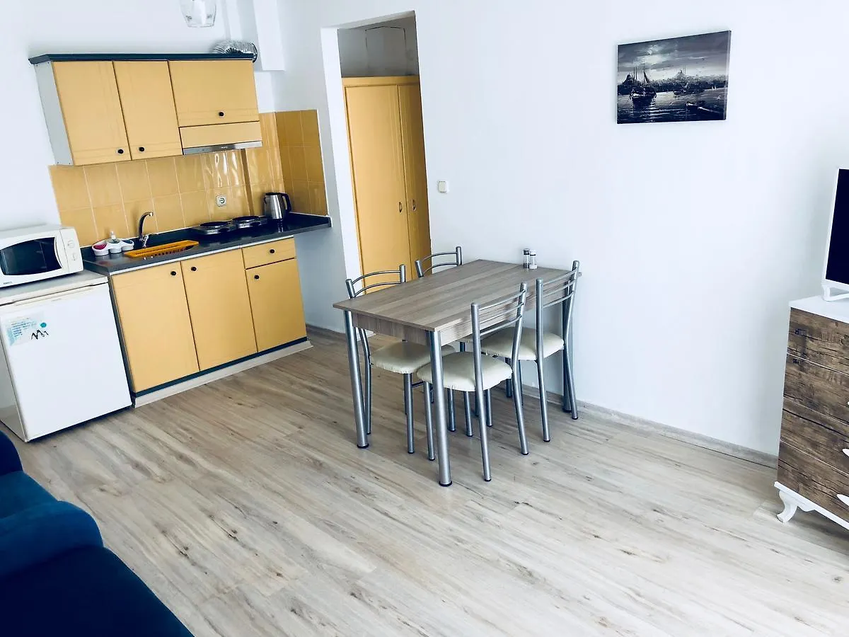 Selma Hanim Apartmani Marmaris Turkey