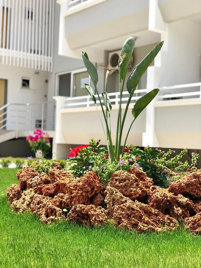 Selma Hanim Apartmani Marmaris 0*,