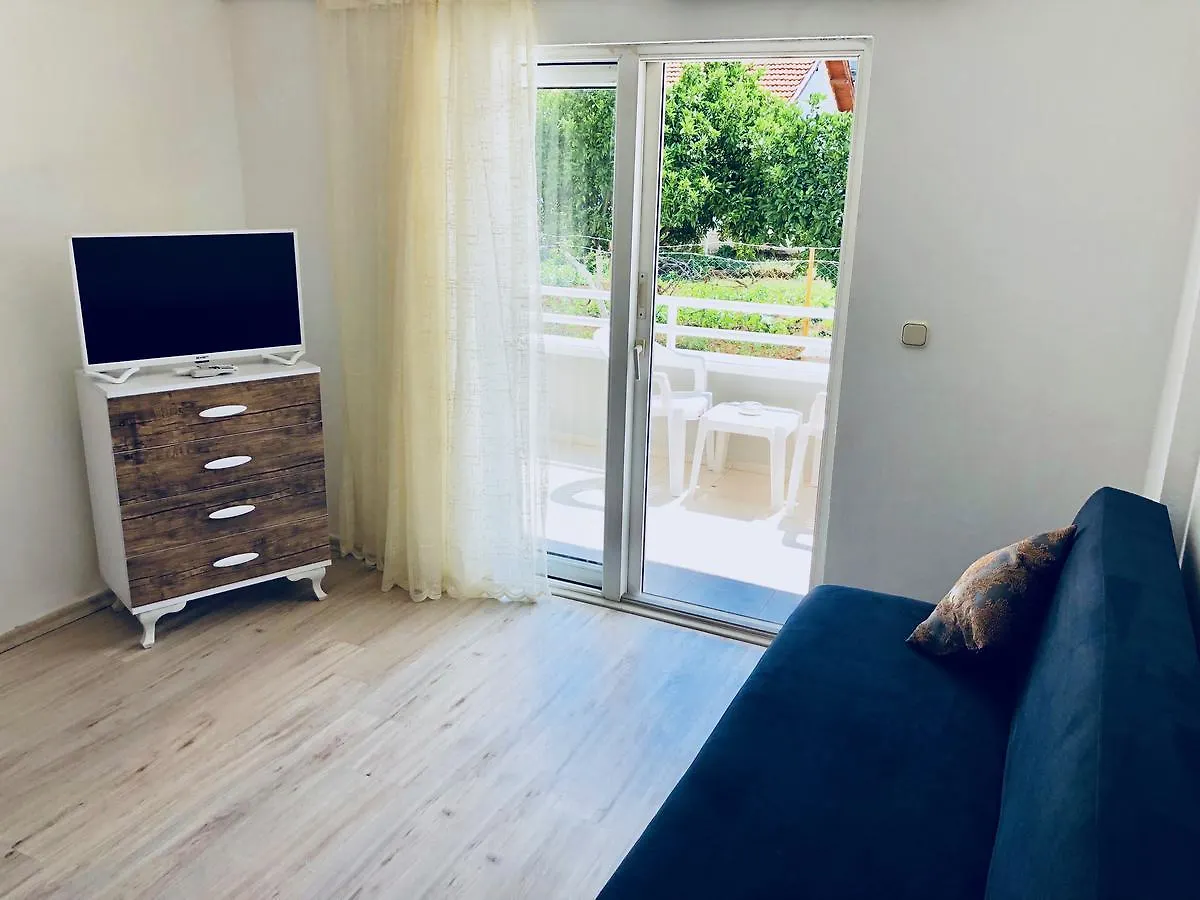 Selma Hanim Apartmani Marmaris